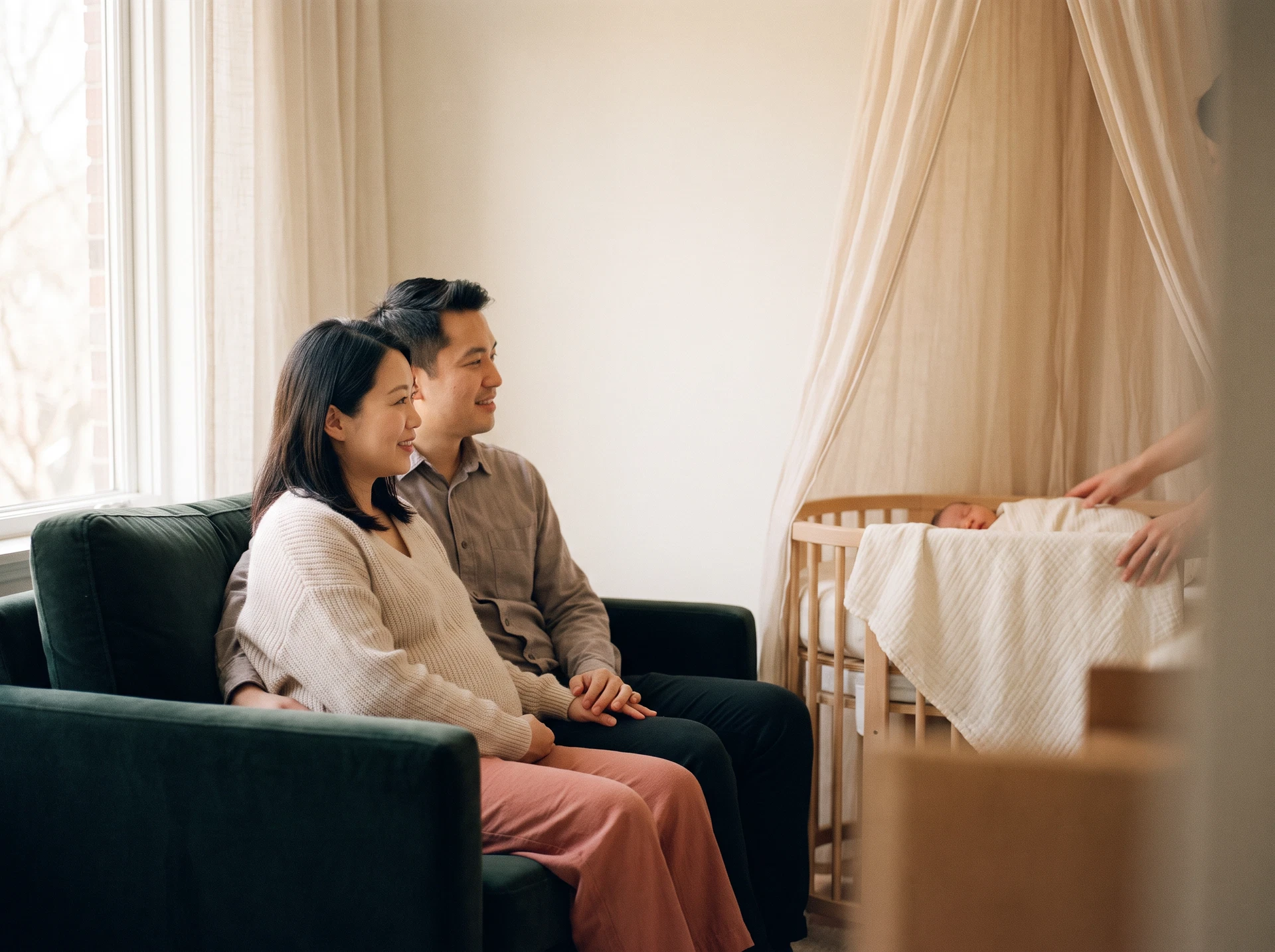 戶外婚紗相構圖參考 6